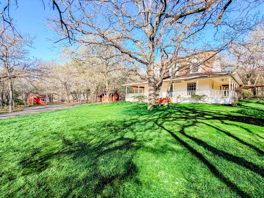 3717 NW County Road 0016, Corsicana, TX 75110 - #2