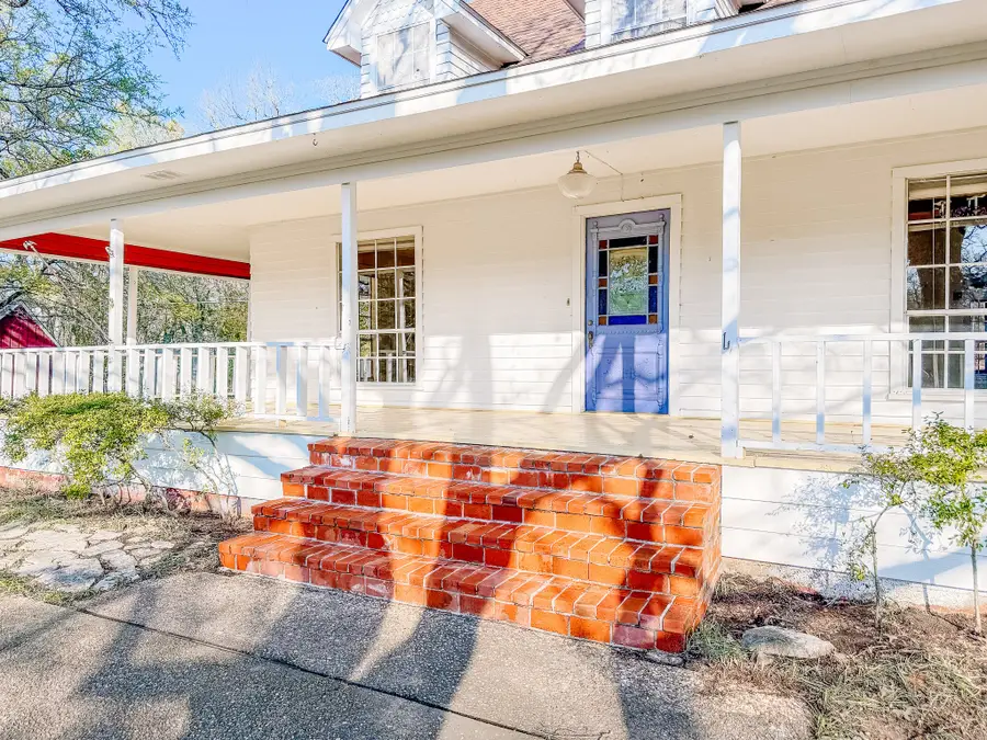 3717 NW County Road 0016, Corsicana, TX 75110 - #3