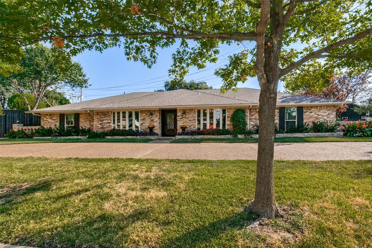 3708 Jubilee Trail, Dallas, TX 75229 - #1