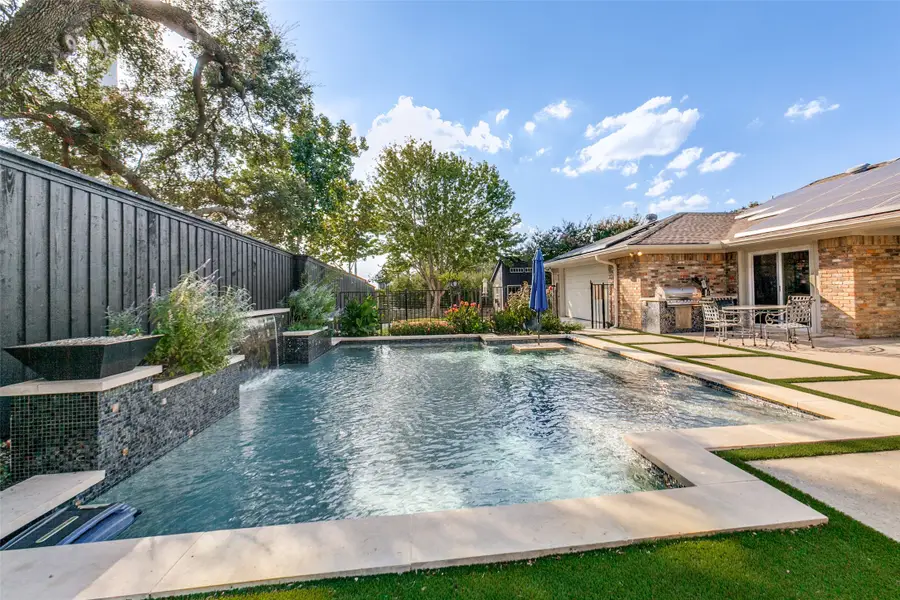3708 Jubilee Trail, Dallas, TX 75229 - #2