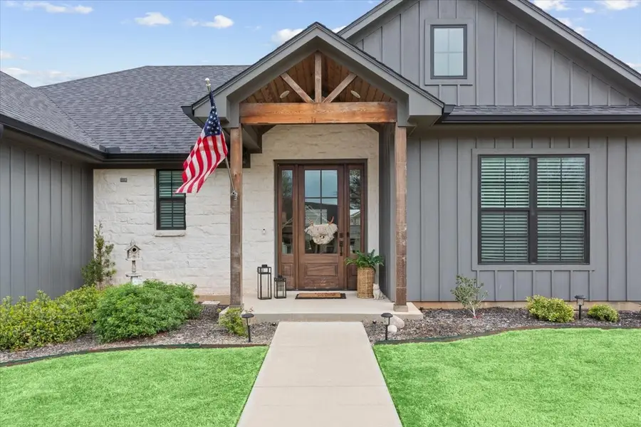 120 Rain Tree, Waco, TX 76705 - #2