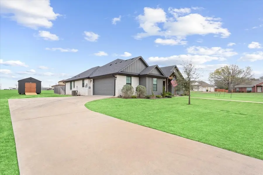 120 Rain Tree, Waco, TX 76705 - #3