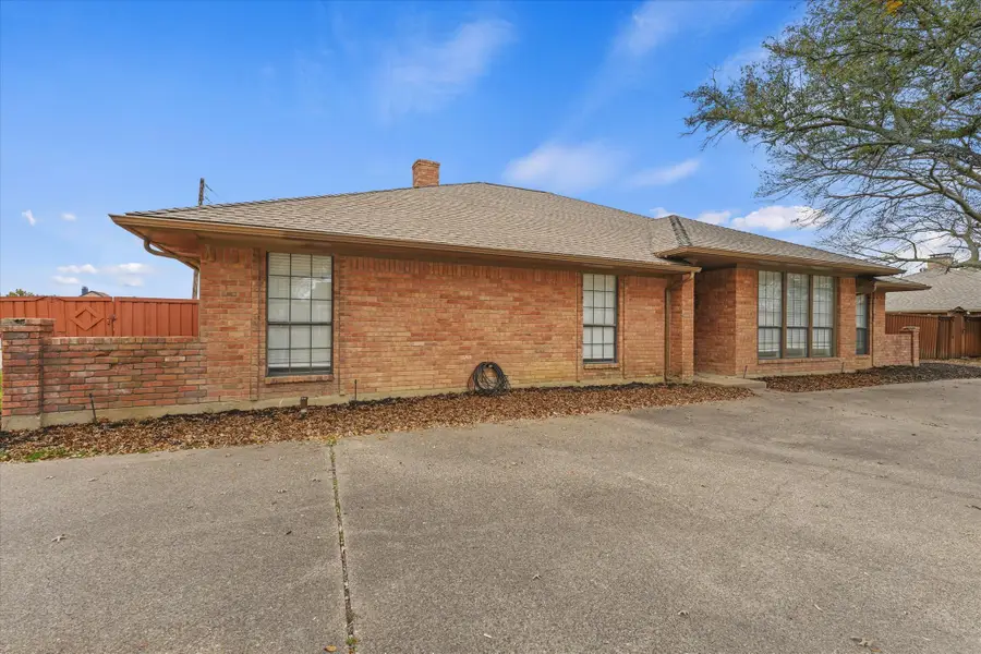 2152 Hondo Drive, Plano, TX 75074 - #3