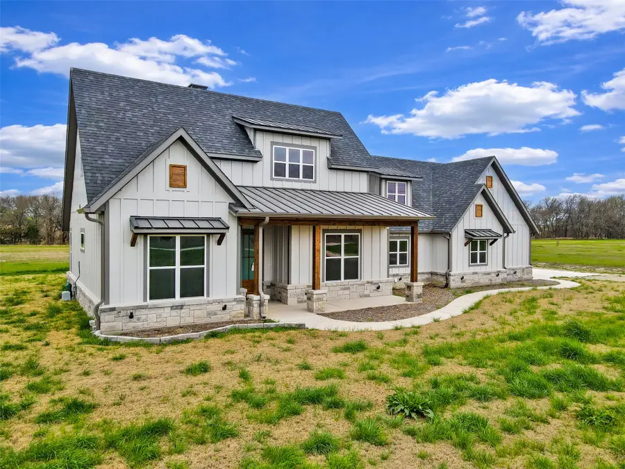 2667 Vz County Road 3820, Wills Point, TX 75169 - #3