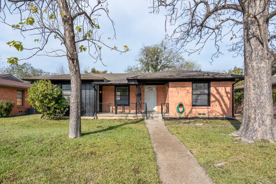 1625 Crestridge Street, Mesquite, TX 75149 - #2