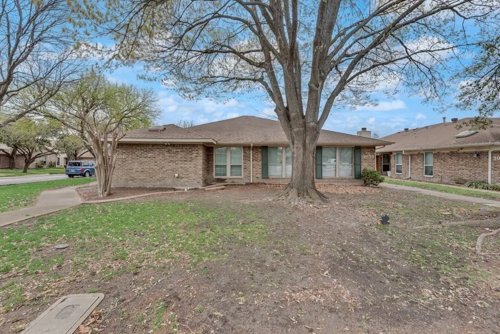 3056 Airhaven Street, Dallas, TX 75229 - #1