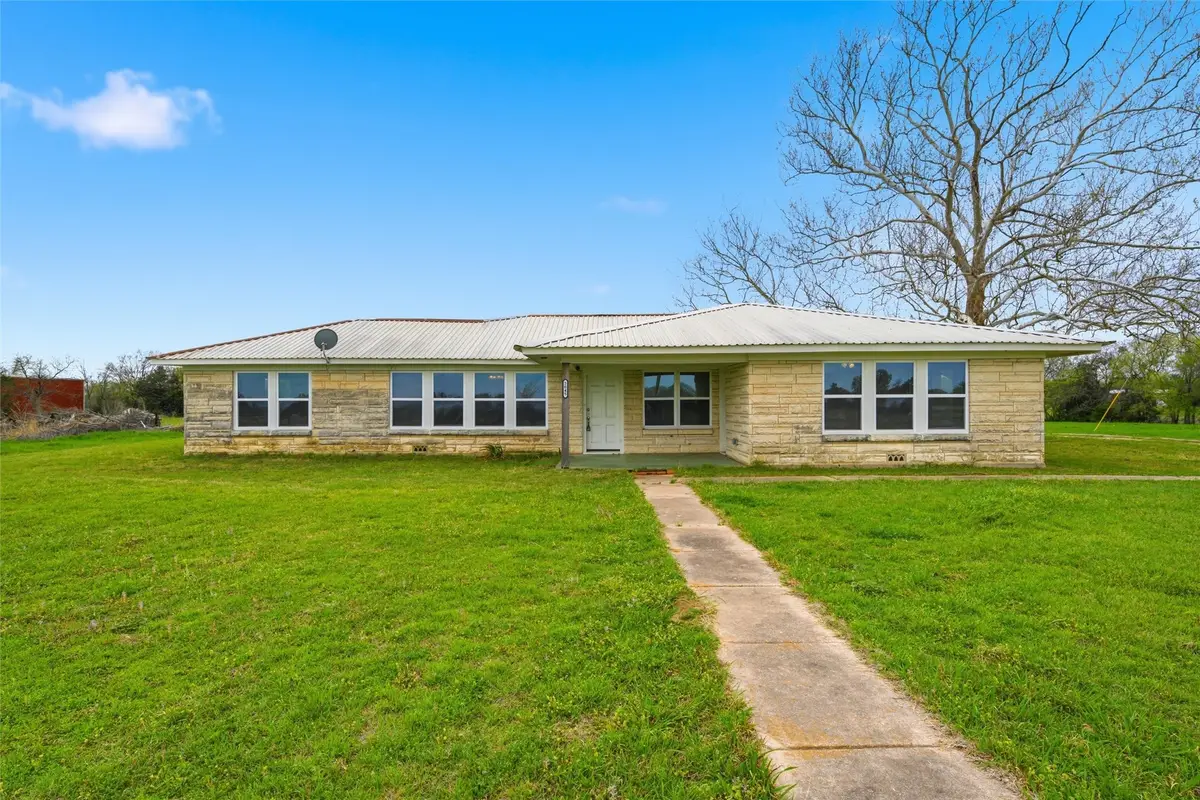 2045 W Fm 1245, Groesbeck, TX 76642 - #1