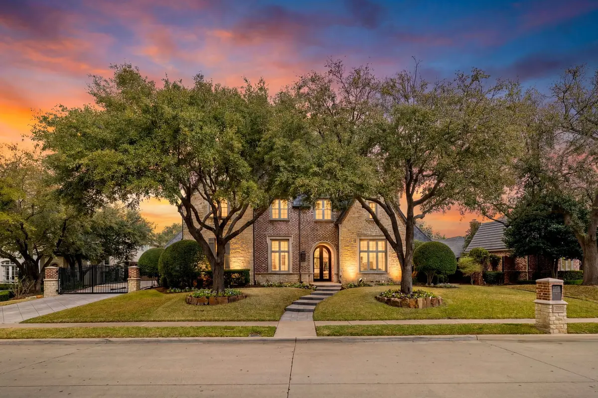 5713 Woodmont Court, Plano, TX 75093 - #1