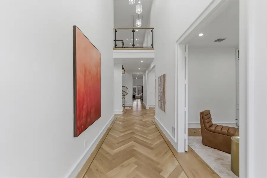 7503 Robin Road, Dallas, TX 75209 - #2