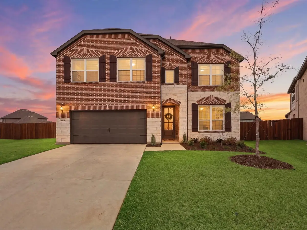 4016 Maida Road, McKinney, TX 75071 - #1