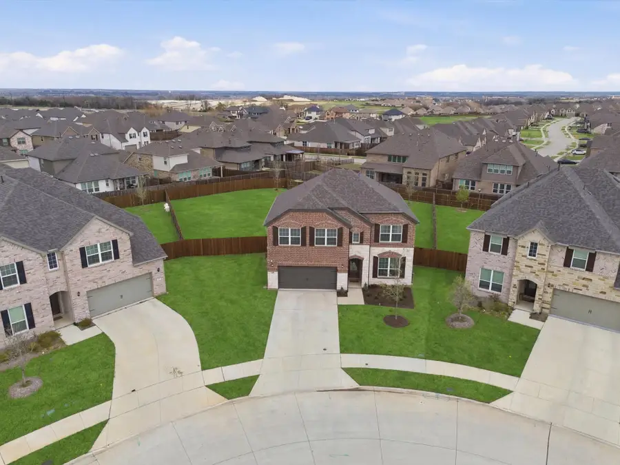 4016 Maida Road, McKinney, TX 75071 - #2