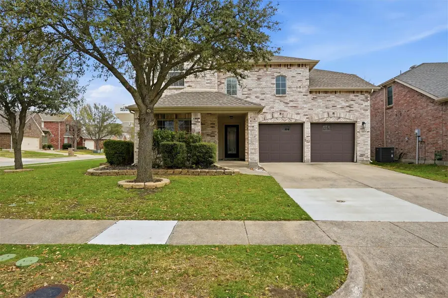 1801 Martina Drive, McKinney, TX 75072 - #3