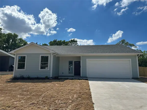 1801 Cumberland Drive, Garland, TX 75040