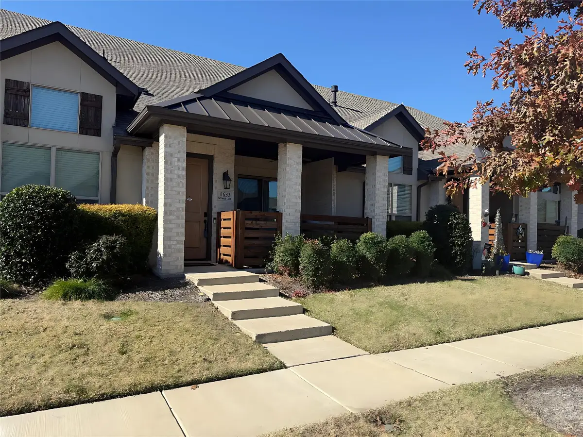 1633 Dewberry Lane, Garland, TX 75042 - #1