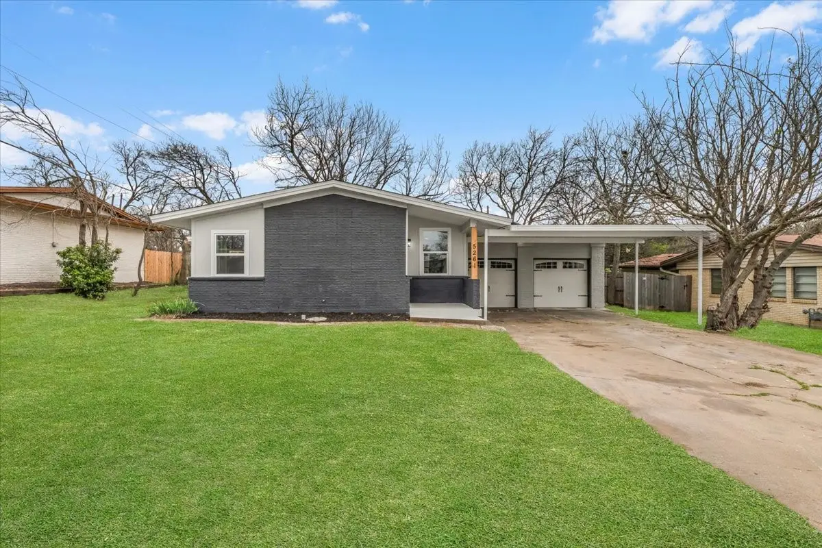5261 Trail Lake Drive, Fort Worth, TX 76133 - #1