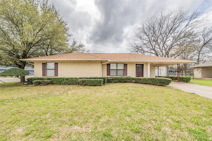 510 S Dallas Street, Kemp, TX 75143 - #2