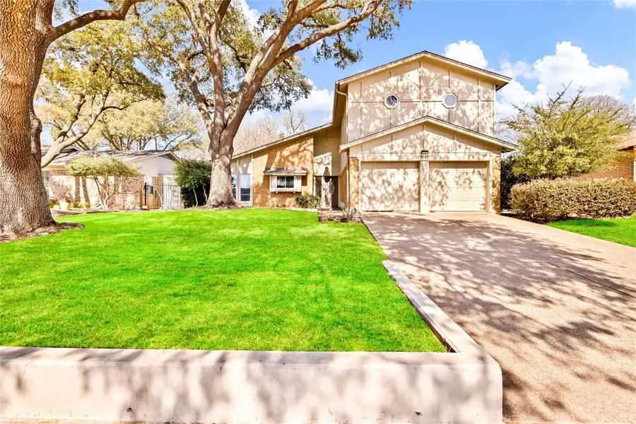 2609 Quail Ridge, Irving, TX 75060 - #2