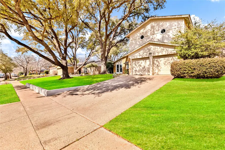 2609 Quail Ridge, Irving, TX 75060 - #3