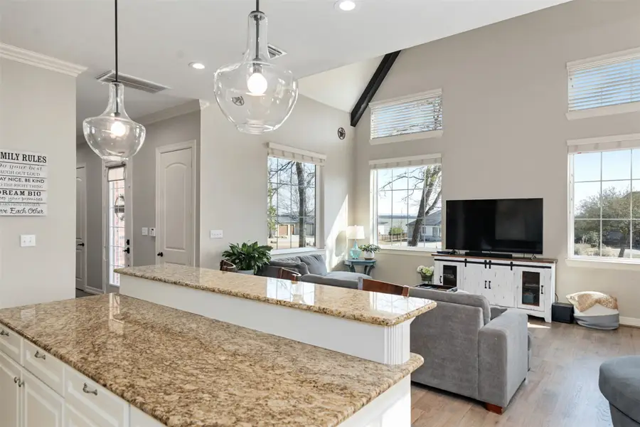 212 Cape Shore Drive, Cedar Creek Lake, TX 75143 - #3