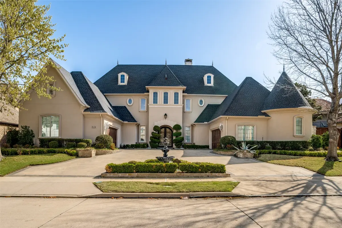 1634 Torrey Pines Lane, Frisco, TX 75034 - #1