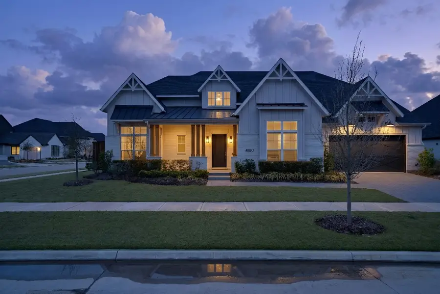 4880 Liberty Drive, Prosper, TX 75078 - #2