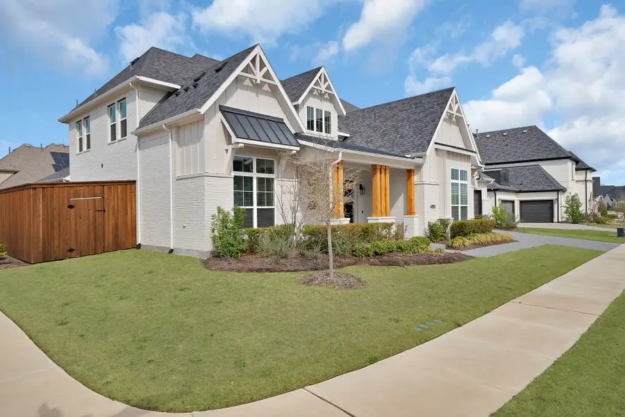 4880 Liberty Drive, Prosper, TX 75078 - #3