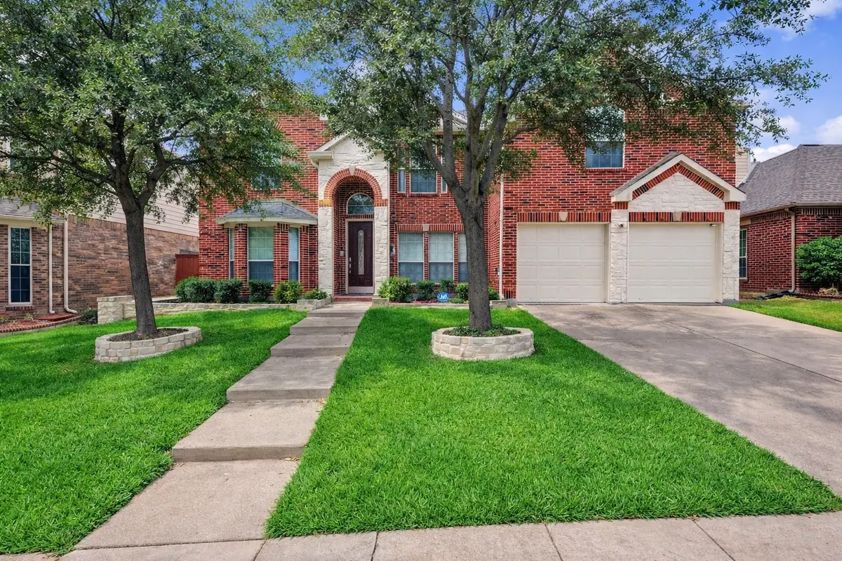 4525 Warbler Lane, Garland, TX 75043 - #1