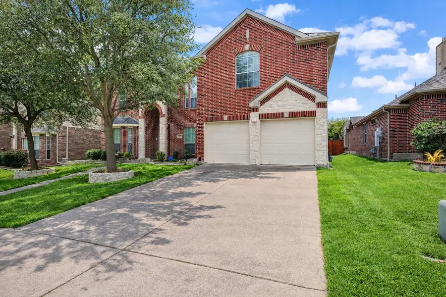 4525 Warbler Lane, Garland, TX 75043 - #2