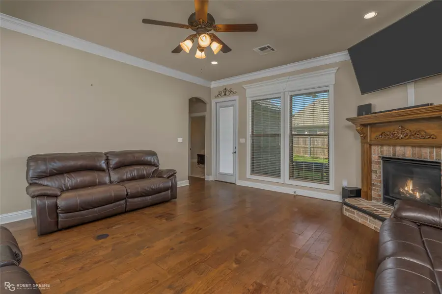 411 Antietam Drive, Bossier City, LA 71112 - #3