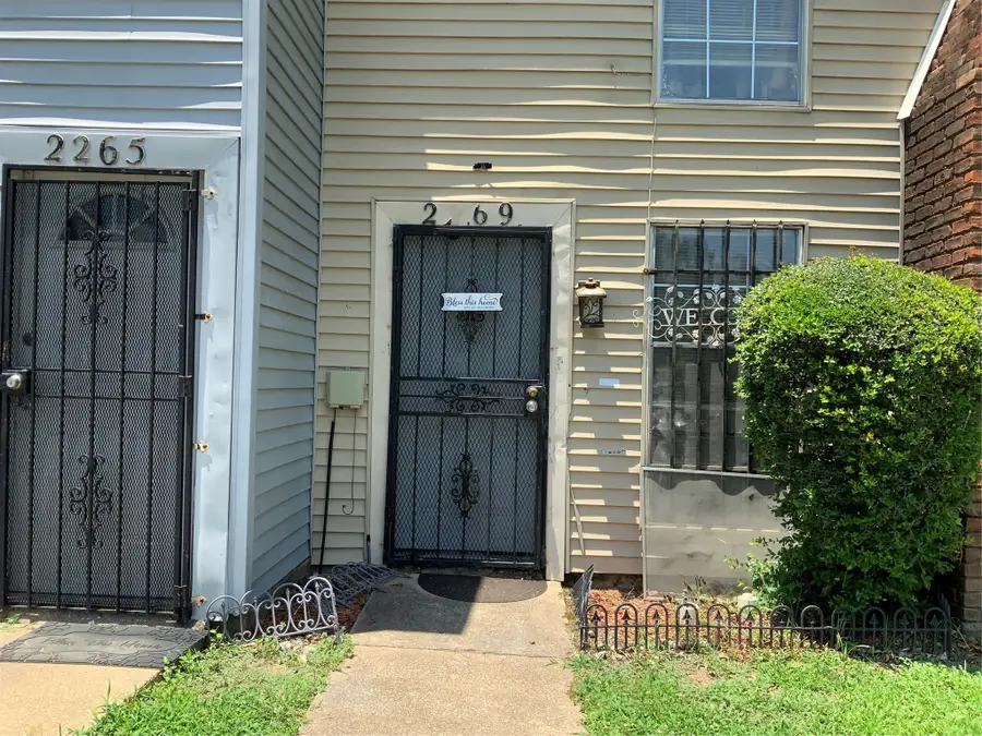 2269 Aspen Drive, Dallas, TX 75227 - #2