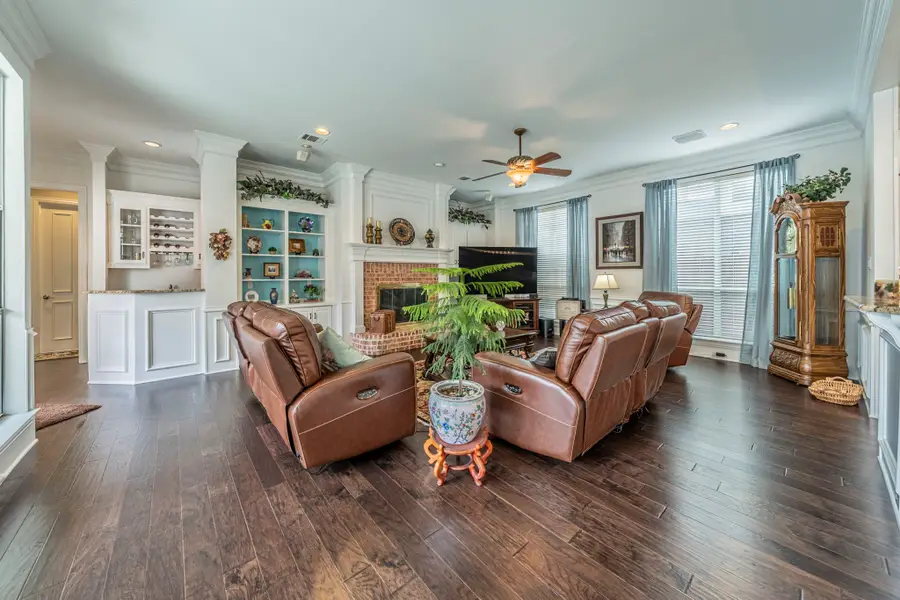 5120 Ambergate Lane, Dallas, TX 75287 - #2