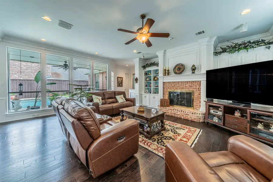 5120 Ambergate Lane, Dallas, TX 75287 - #3