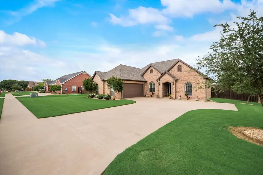 1403 Hickory Drive, Pilot Point, TX 76258 - #3