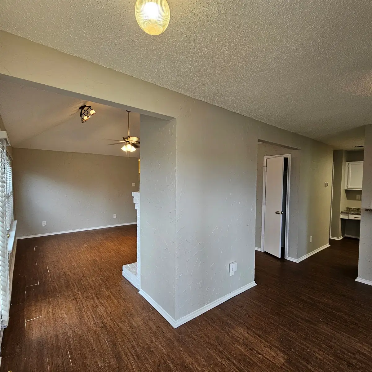 1205 Old Barn Lane, Mesquite, TX 75149 - #1