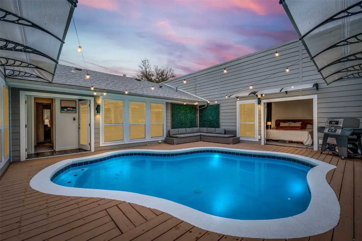 3200 Bandolino Lane, Plano, TX 75075 - #1