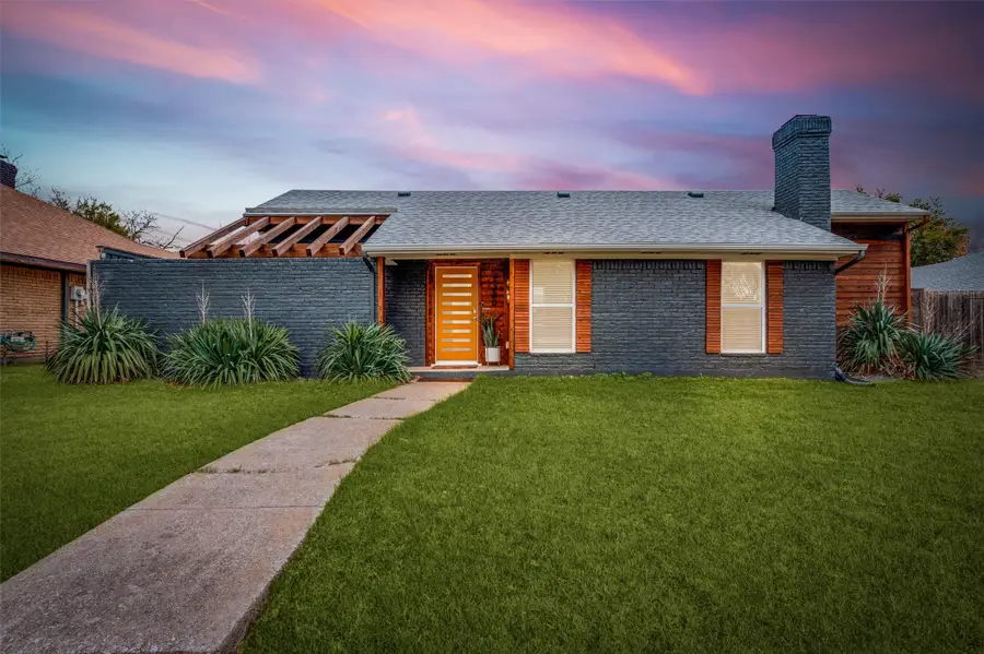 3200 Bandolino Lane, Plano, TX 75075 - #2