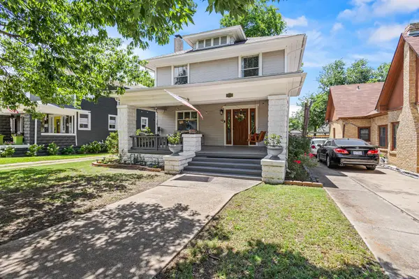 2236 Alston Avenue, Fort Worth, TX 76110