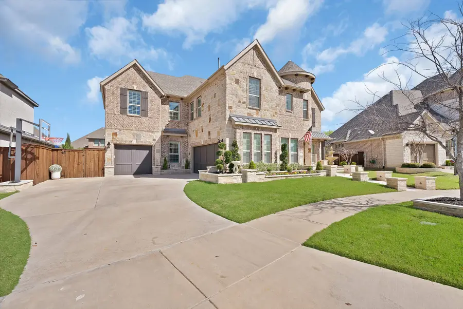 1865 Bareback Ranch Road, Frisco, TX 75036 - #2