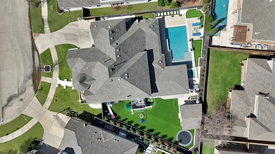 1865 Bareback Ranch Road, Frisco, TX 75036 - #3