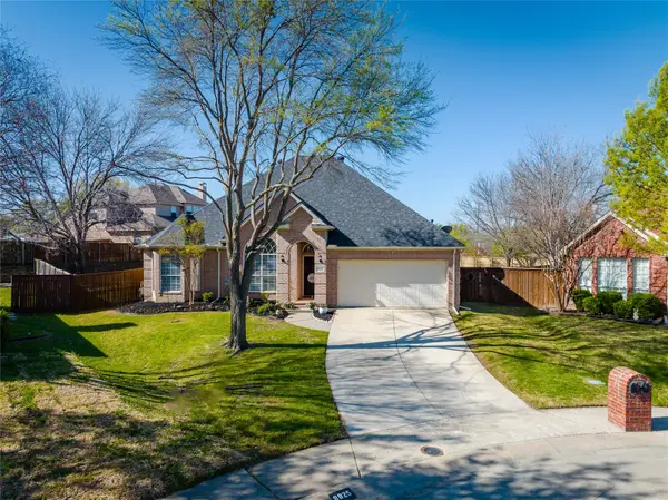 8825 Arbor Creek Lane, McKinney, TX 75072