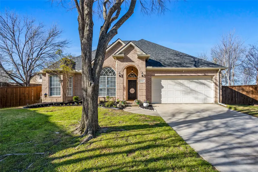 8825 Arbor Creek Lane, McKinney, TX 75072 - #2