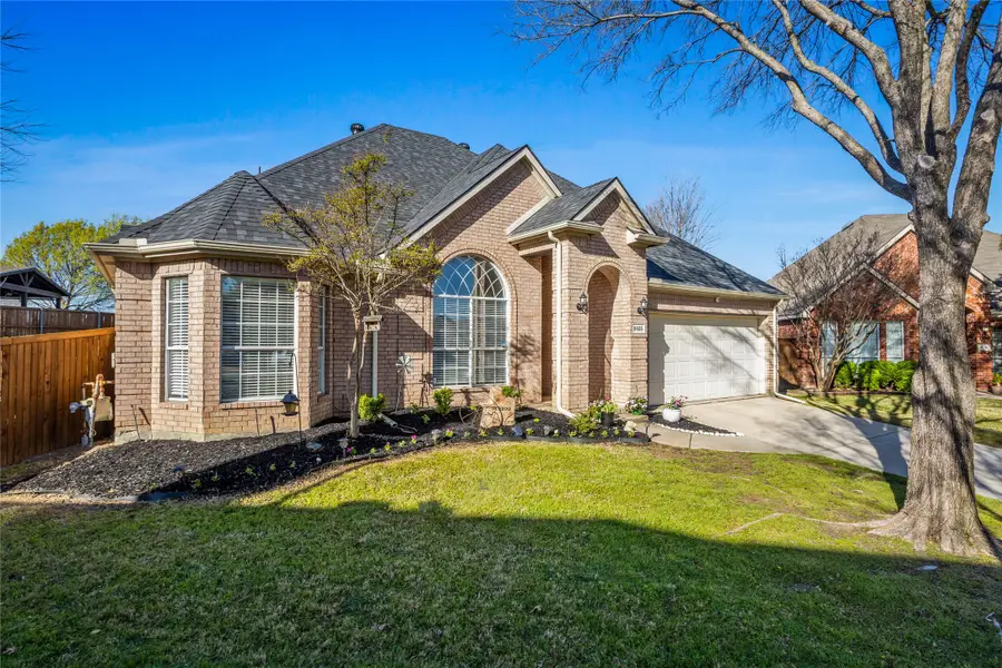8825 Arbor Creek Lane, McKinney, TX 75072 - #3