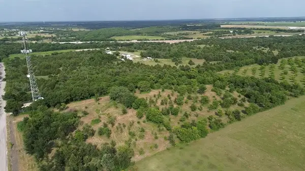 210 Wester, Ferris, TX 75125