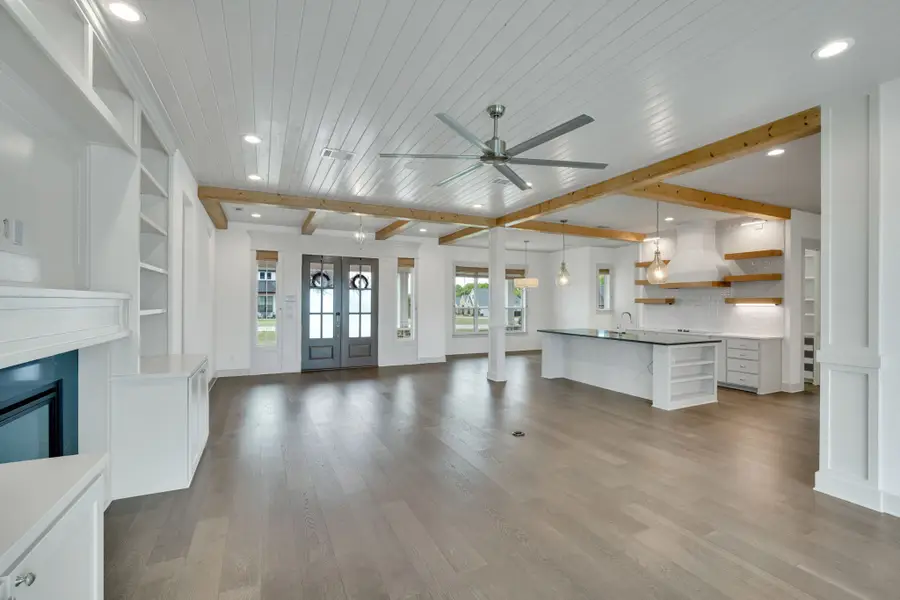 140 Farish Lane, Waxahachie, TX 75167 - #2