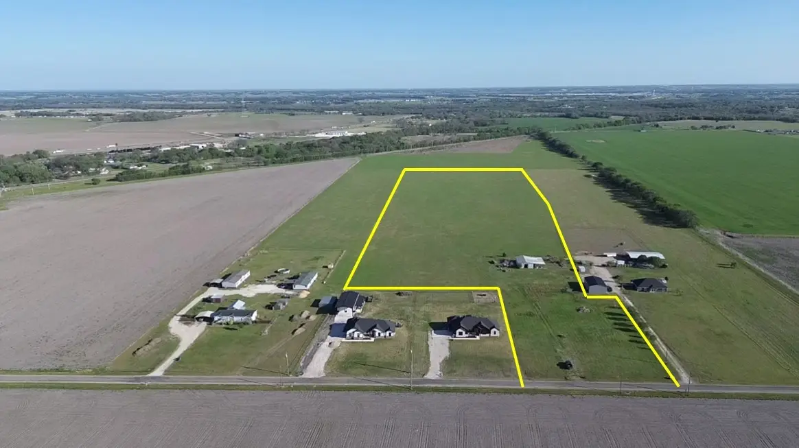 1071 Trumbull Road, Ellis, TX 75125 - #1