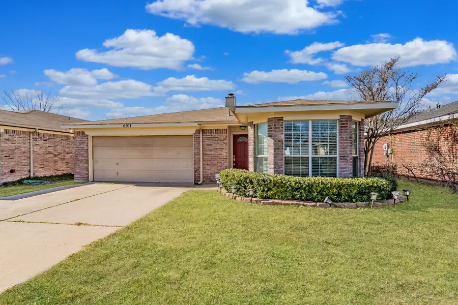6501 Riverwater Trail, Fort Worth, TX 76179 - #2