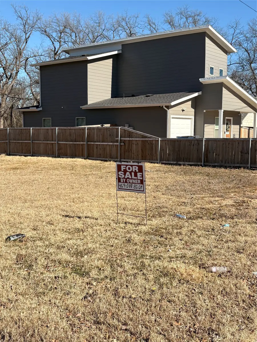 4511 Yancy Street, Dallas, TX 75216 - #2