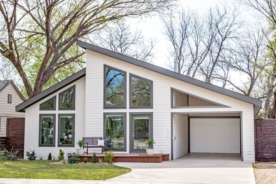 8702 San Fernando Way, Dallas, TX 75218 - #2