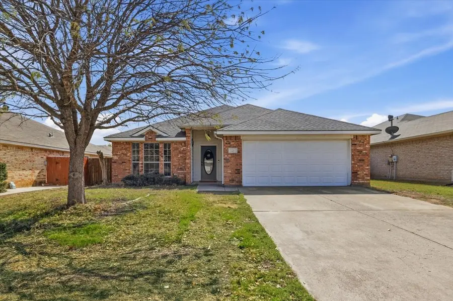 3205 Muleshoe Lane, Fort Worth, TX 76179 - #3
