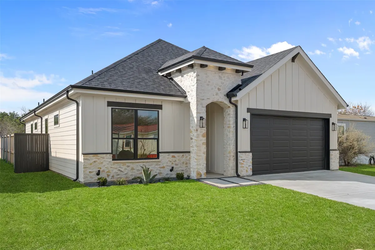 3007 Centaurus Way, Granbury, TX 76048 - #1